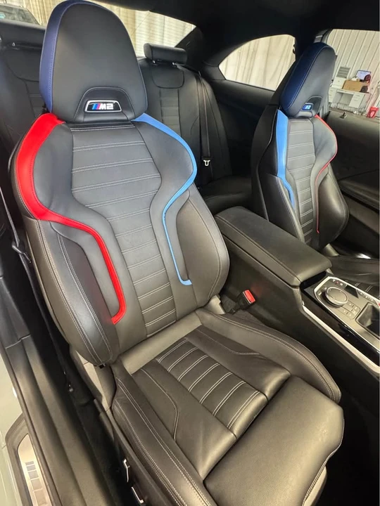 2024 BMW G87 M2 - Image 14 of 17