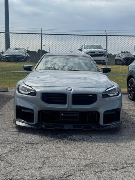 2024 BMW G87 M2 - Image 2 of 17