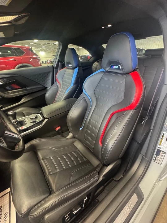 2024 BMW G87 M2 - Image 13 of 17