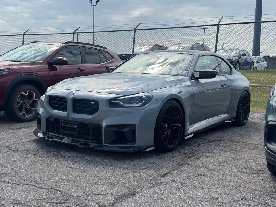 2024 BMW G87 M2 - Image 3 of 17