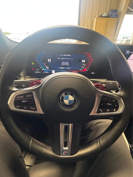 2024 BMW G87 M2 - Image 10 of 17