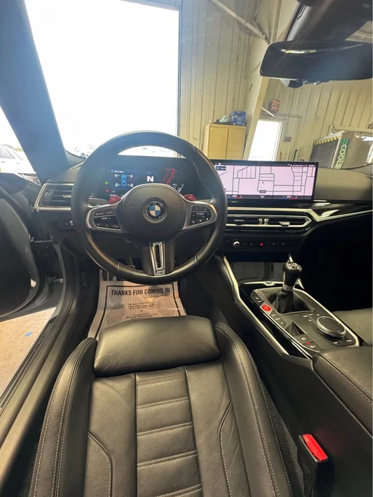 2024 BMW G87 M2 - Image 11 of 17