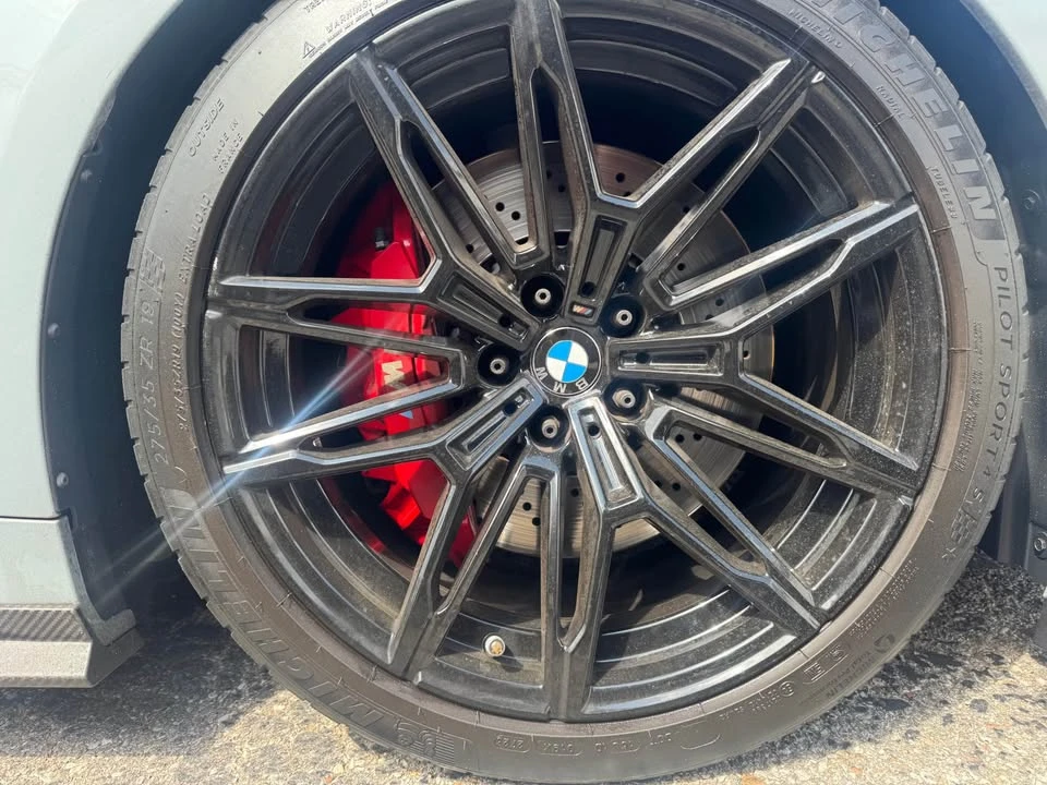 2024 BMW G87 M2 - Image 8 of 17