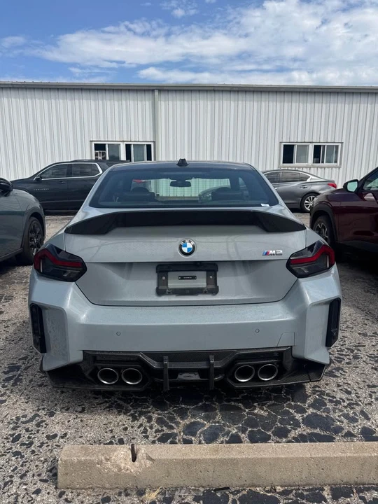 2024 BMW G87 M2 - Image 6 of 17