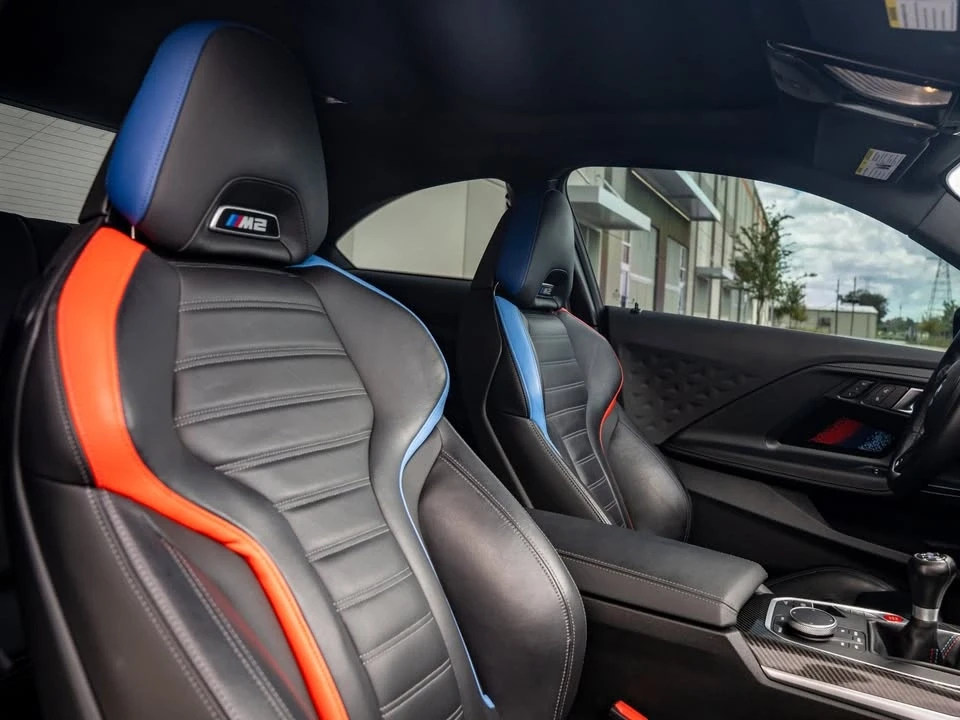 2024 BMW G87 M2 - Image 17 of 20