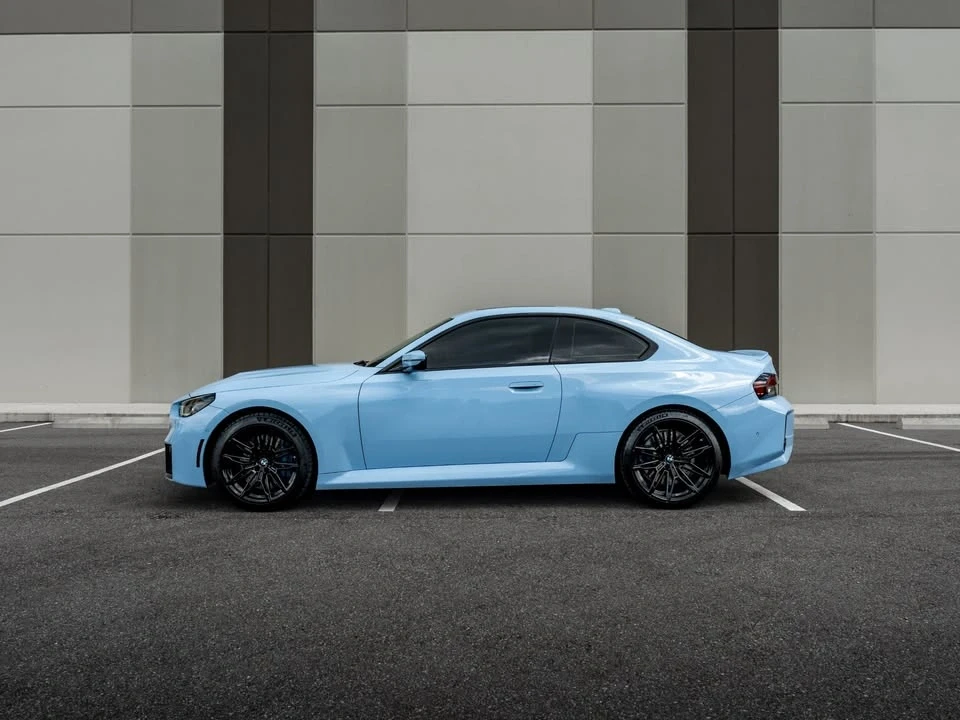 2024 BMW G87 M2 - Image 8 of 20