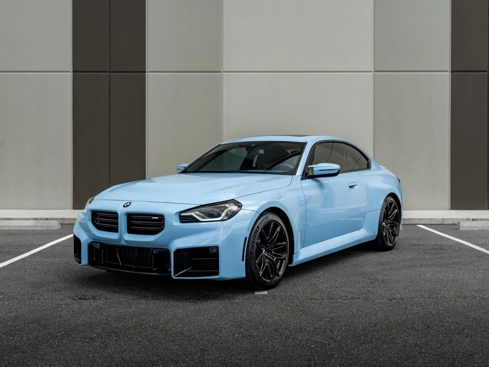 2024 BMW G87 M2 - Image 5 of 20