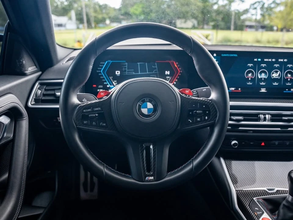 2024 BMW G87 M2 - Image 11 of 20