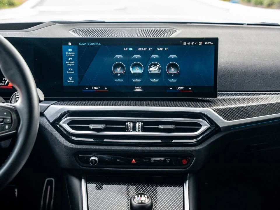 2024 BMW G87 M2 - Image 12 of 20