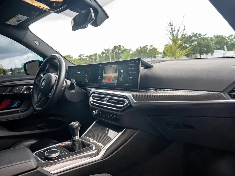 2024 BMW G87 M2 - Image 16 of 20