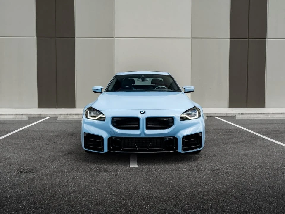 2024 BMW G87 M2 - Image 3 of 20