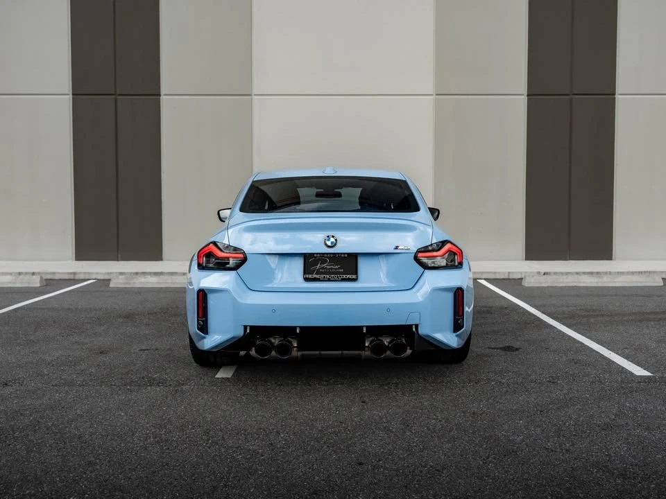2024 BMW G87 M2 - Image 7 of 20