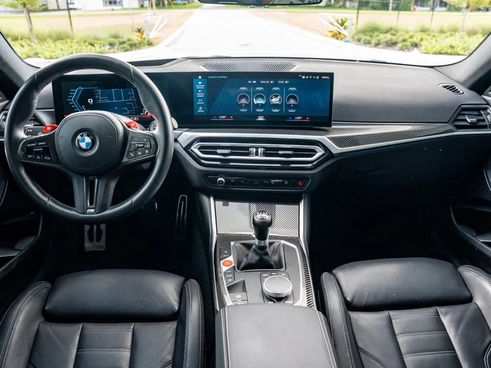 2024 BMW G87 M2 - Image 2 of 20
