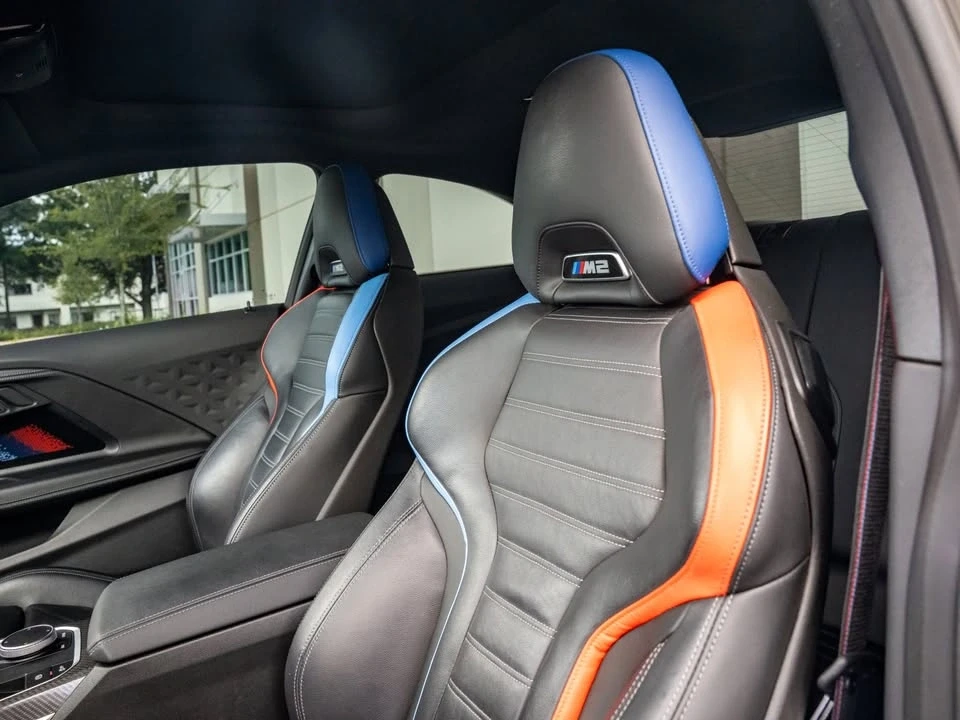 2024 BMW G87 M2 - Image 4 of 20