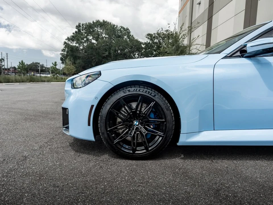 2024 BMW G87 M2 - Image 20 of 20