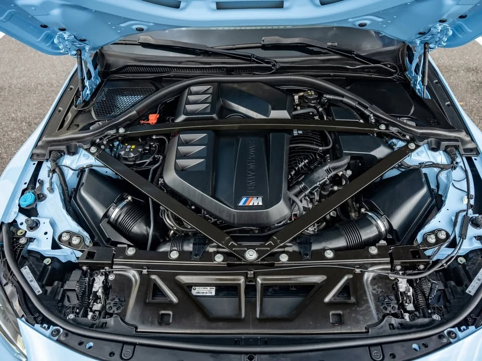 2024 BMW G87 M2 - Image 9 of 20
