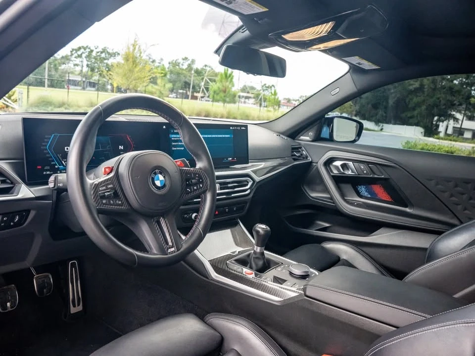 2024 BMW G87 M2 - Image 14 of 20