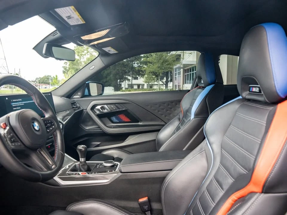 2024 BMW G87 M2 - Image 15 of 20