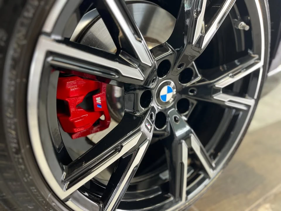 2024 BMW G42 M240i - Image 4 of 10