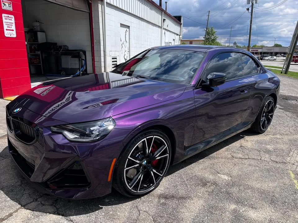 2024 BMW G42 M240i - Image 6 of 10