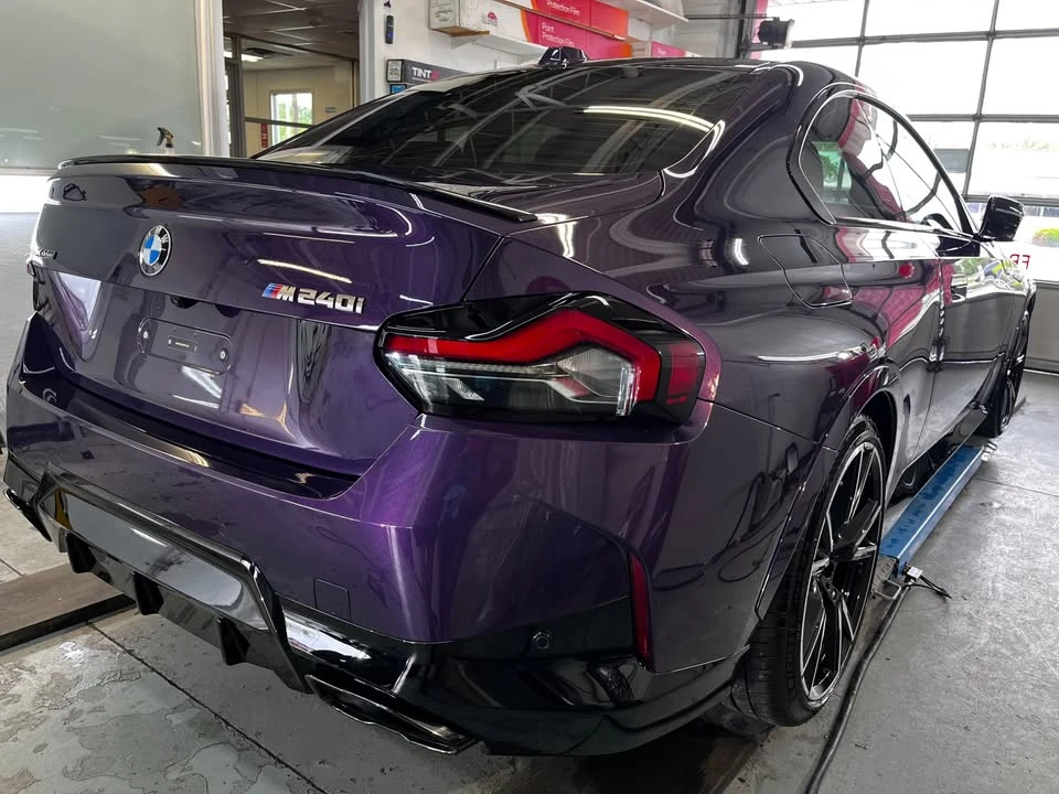2024 BMW G42 M240i - Image 3 of 10