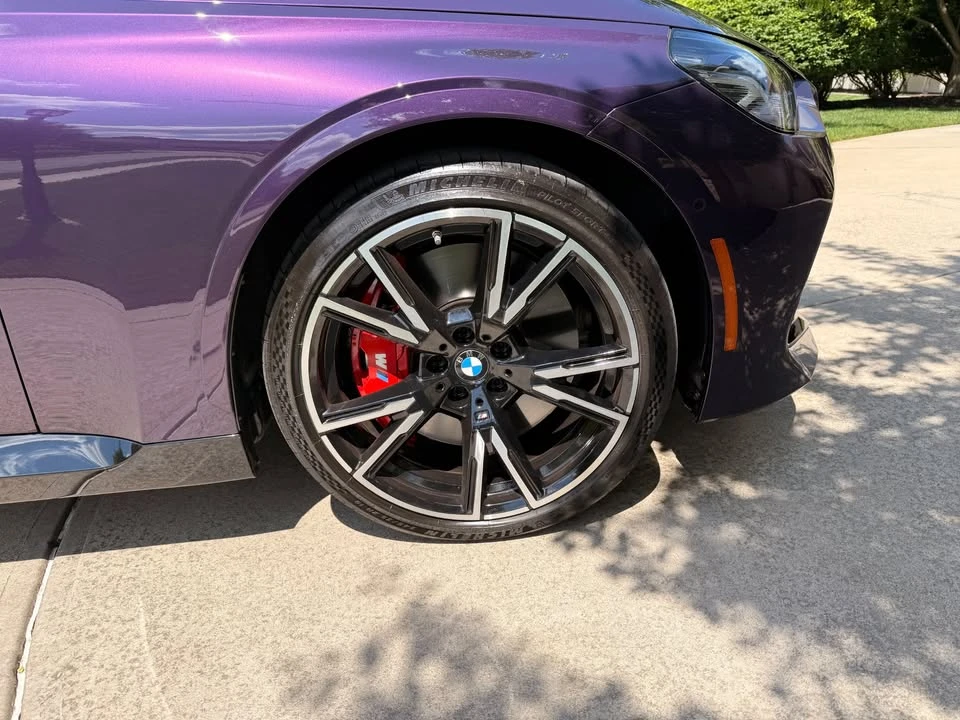 2024 BMW G42 M240i - Image 7 of 10