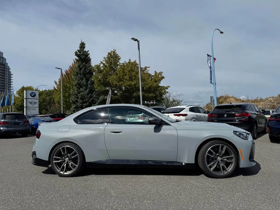 2024 BMW G42 M240i - Image 2 of 7