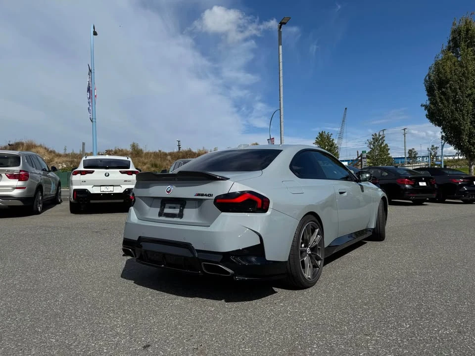2024 BMW G42 M240i - Image 3 of 7