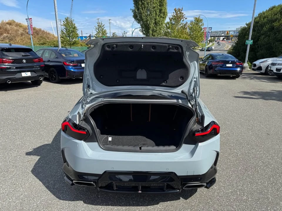 2024 BMW G42 M240i - Image 4 of 7