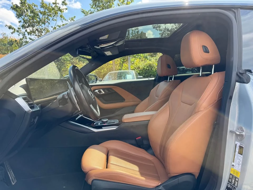 2024 BMW G42 M240i - Image 5 of 7