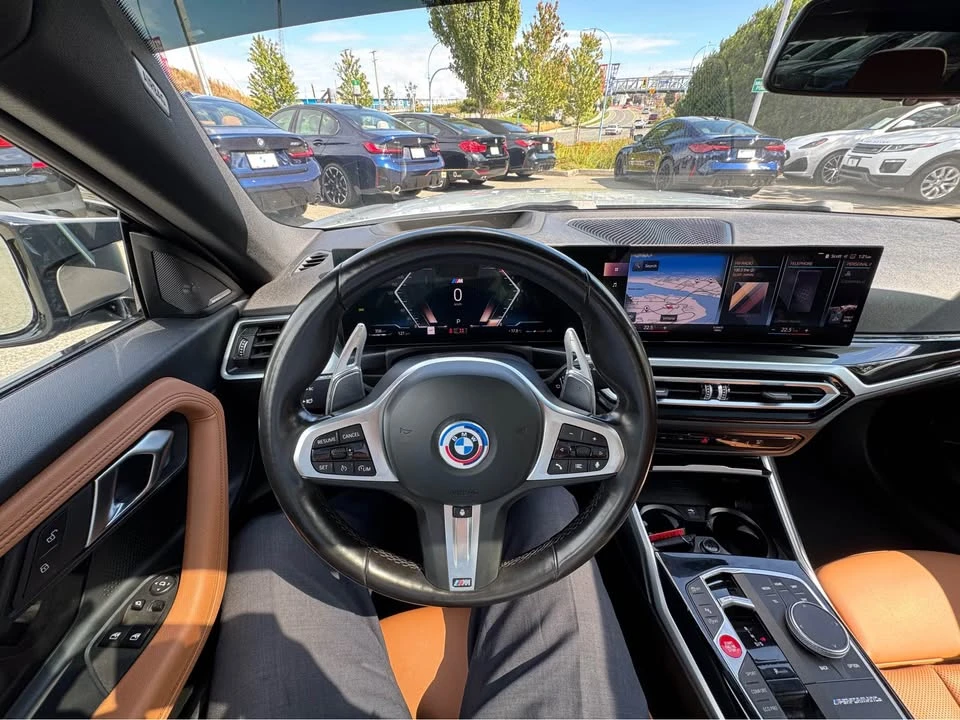 2024 BMW G42 M240i - Image 7 of 7