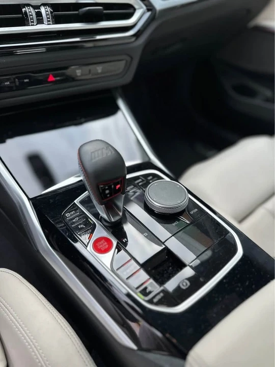 2024 BMW G80 M3 Sedan - Image 15 of 20