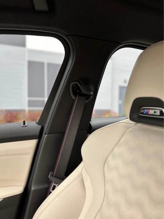 2024 BMW G80 M3 Sedan - Image 19 of 20