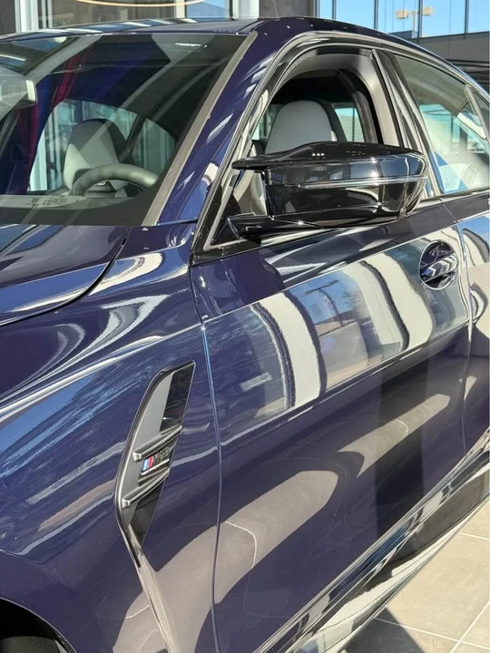 2024 BMW G80 M3 Sedan - Image 18 of 18
