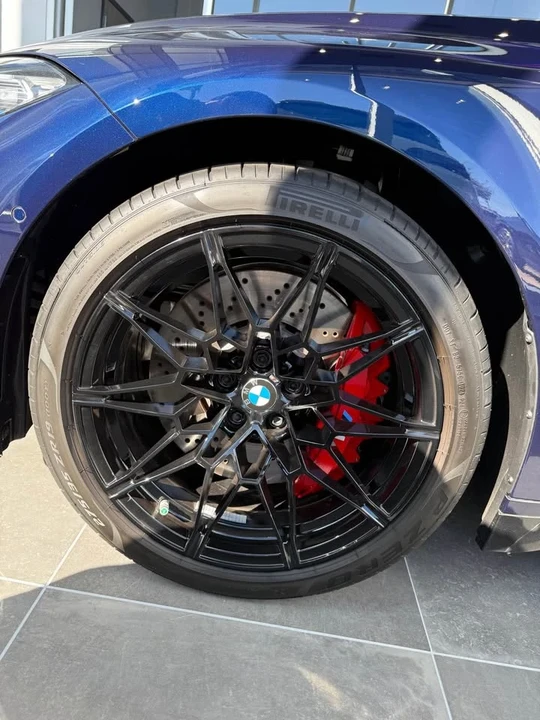2024 BMW G80 M3 Sedan - Image 15 of 18