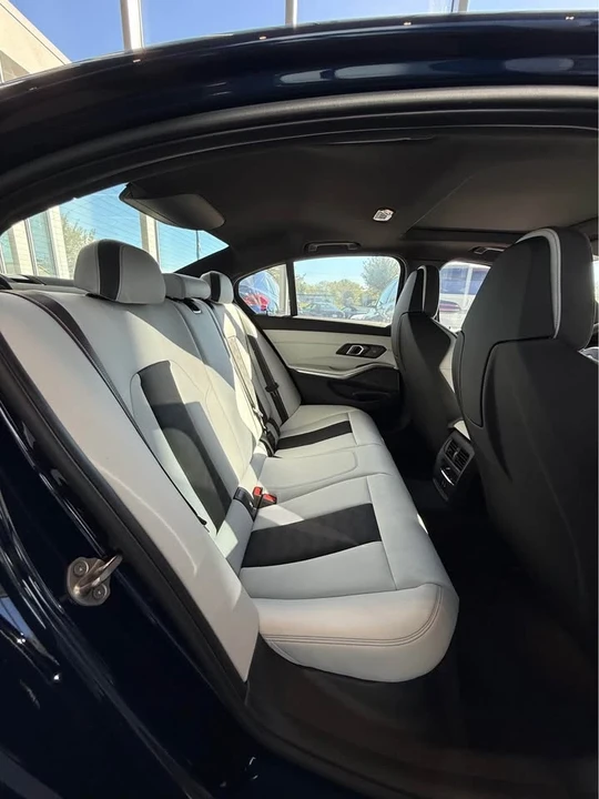 2024 BMW G80 M3 Sedan - Image 10 of 18