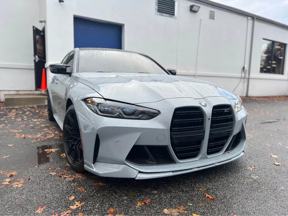 2024 BMW G80 M3 Sedan - Image 4 of 10
