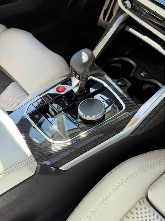 2024 BMW G80 M3 Sedan - Image 12 of 18