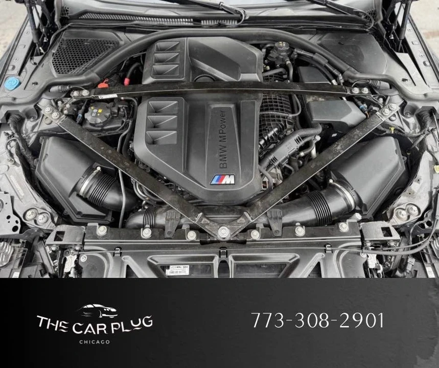 2024 BMW G80 M3 Sedan - Image 12 of 12