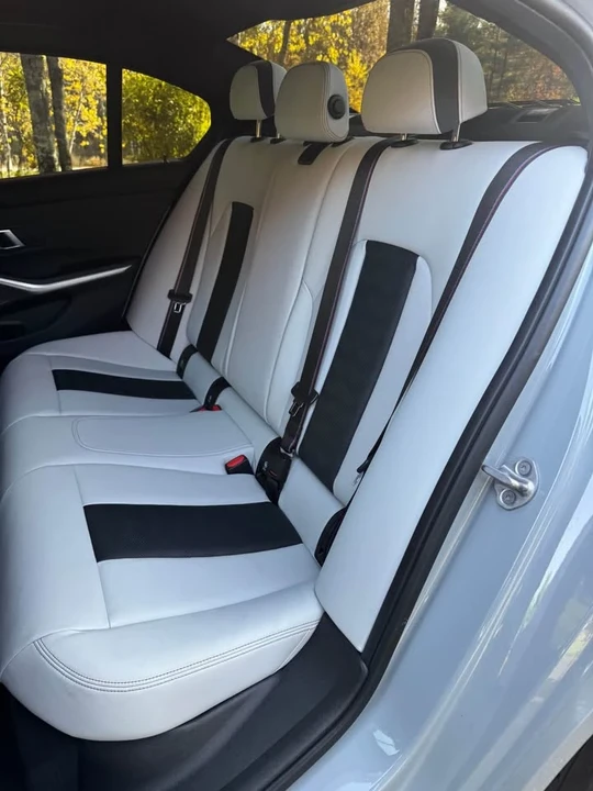 2024 BMW G80 M3 Sedan - Image 10 of 12