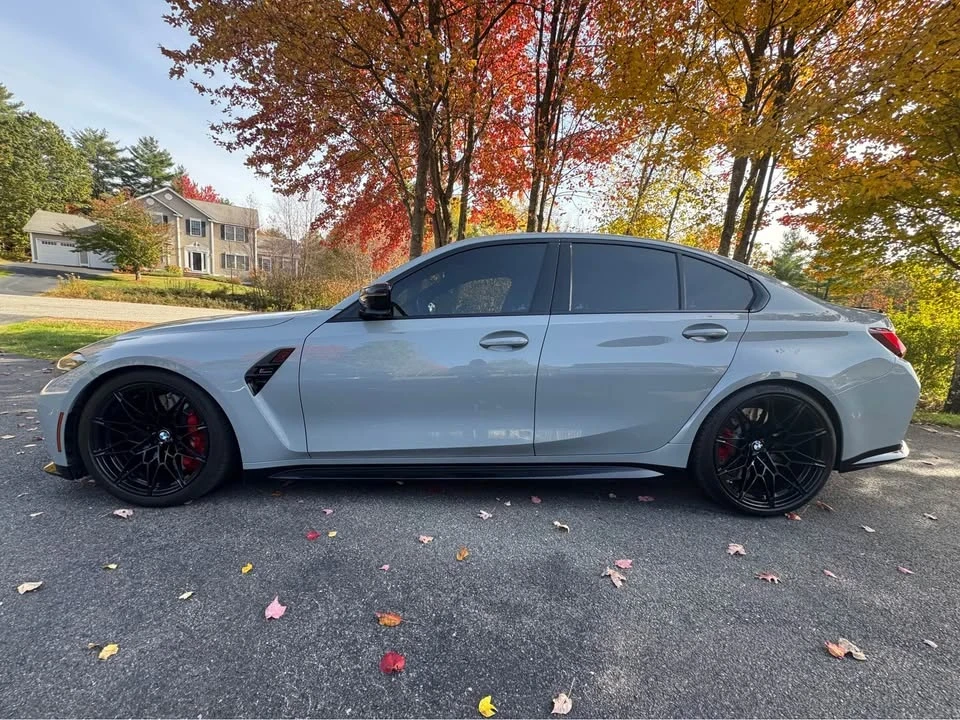 2024 BMW G80 M3 Sedan - Image 6 of 12
