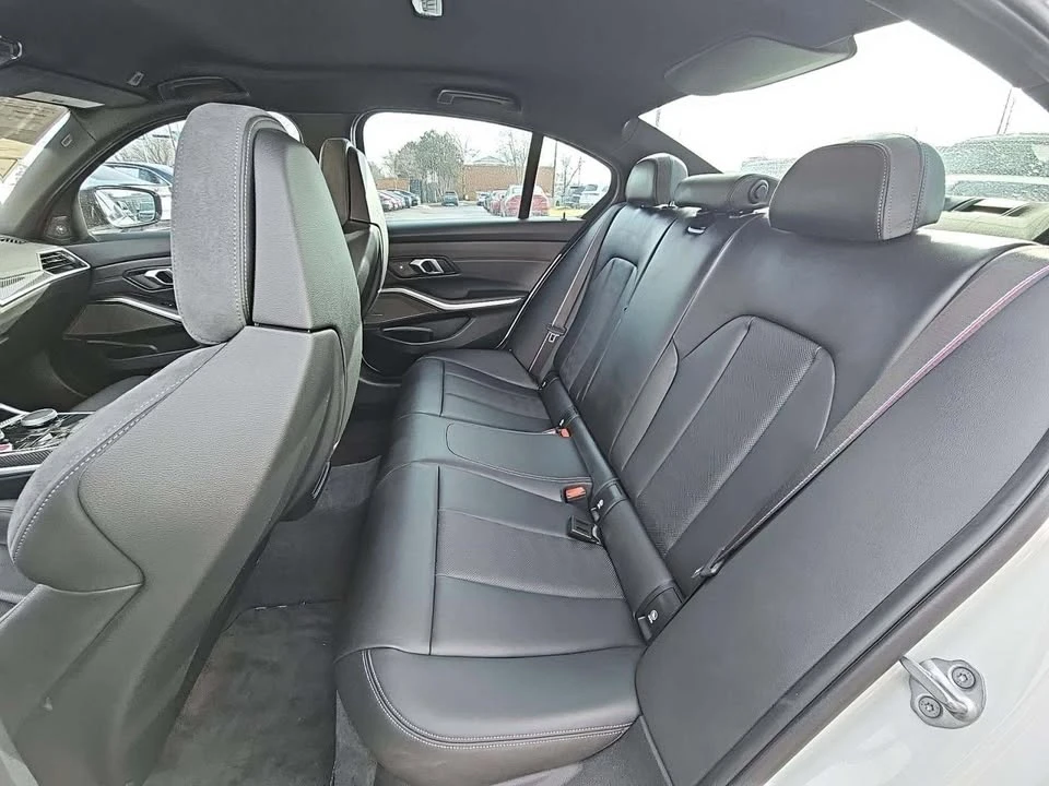 2024 BMW G80 M3 Sedan - Image 7 of 7