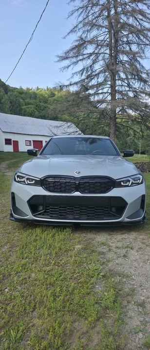 2024 BMW M3 - Image 5 of 9