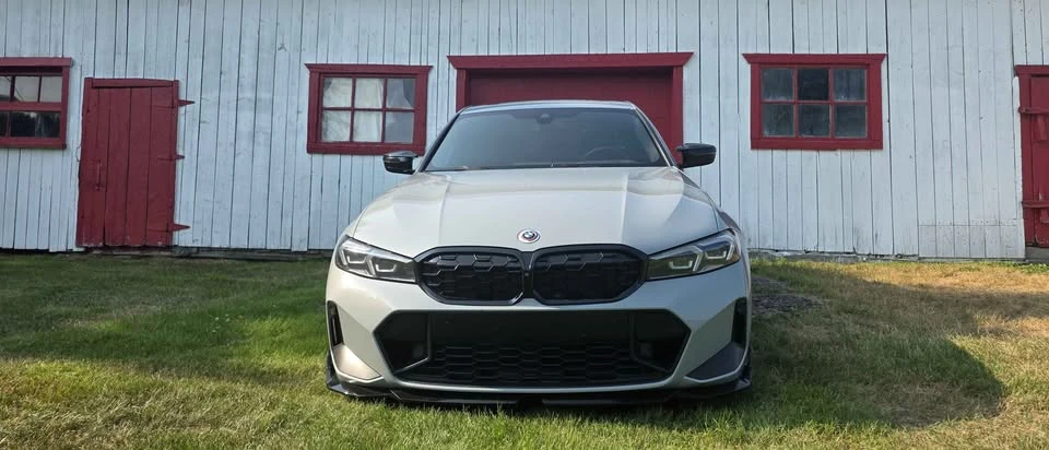 2024 BMW M3 - Image 3 of 9