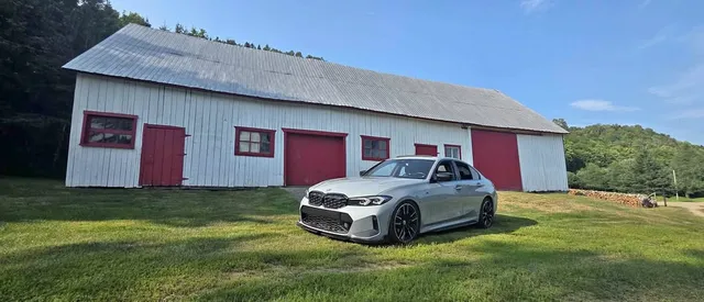 2024 BMW M340i