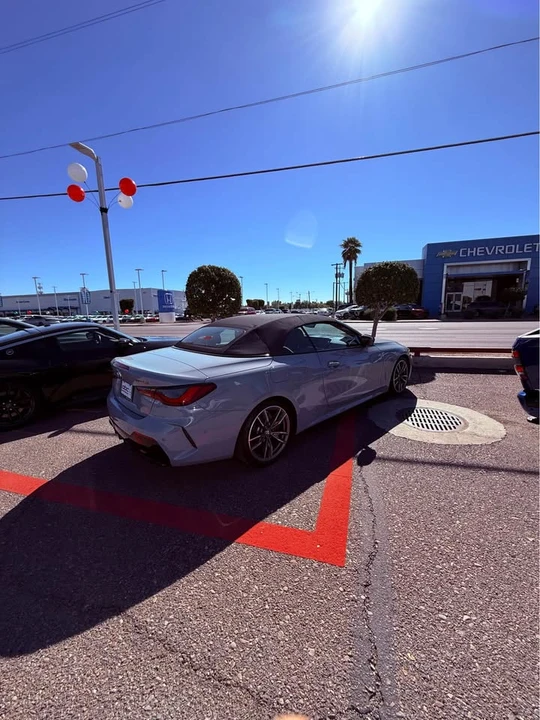 2024 BMW G82/G83 M4 - Image 5 of 5