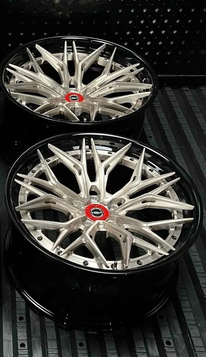 2024 BMW G82/G83 M4 - Image 7 of 7