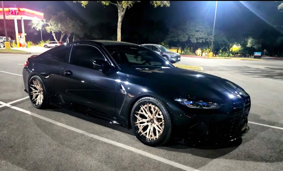 2024 BMW G82/G83 M4 - Image 5 of 7