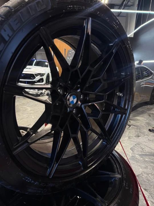 2024 BMW G82/G83 M4 - Image 2 of 2