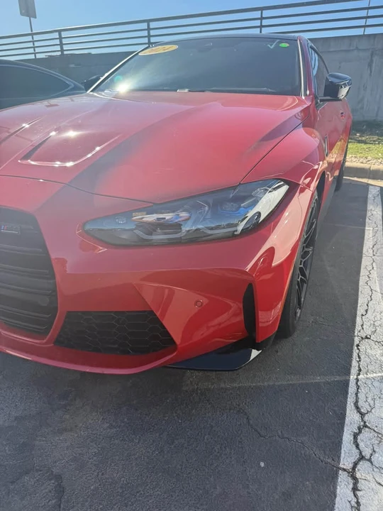 2024 BMW G82/G83 M4 - Image 2 of 6